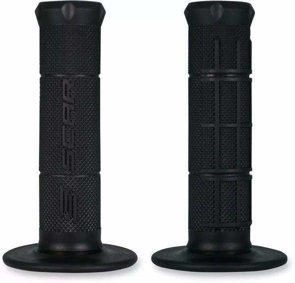 Ar greb halvt vaffel bk gosblk