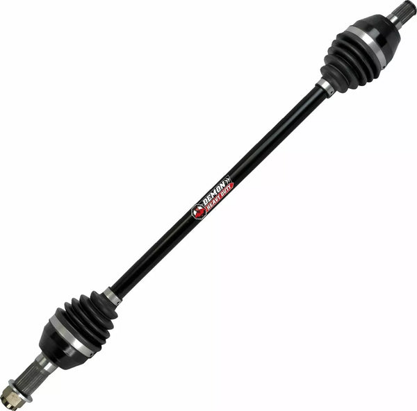 Demon Heavy Duty Axle Paxl-3082HD
