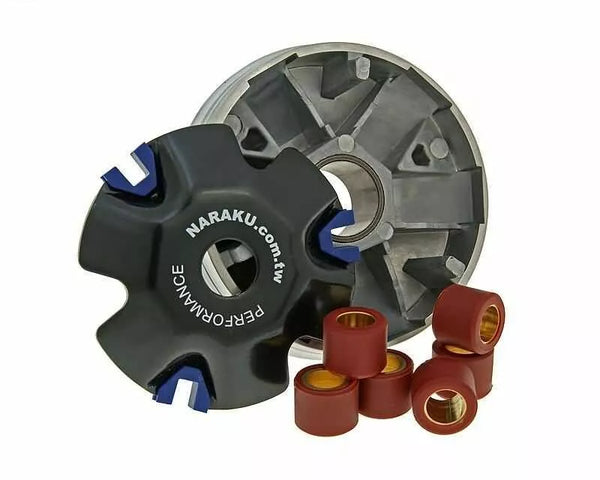 Naraku Variator 7,5G NK900.27