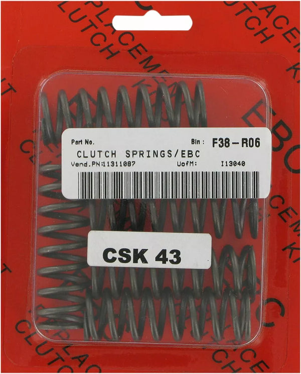 EBC CLUTCH SPRET SET CSK CSK043
