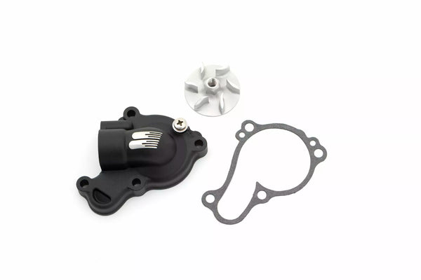 Boyesen Water Pump Cover YZF250 19-WPK-37CB