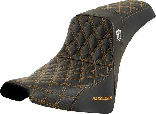 Saddlemen Seat Pro Series SDC FXBB/FXST 1 SC81830GOL