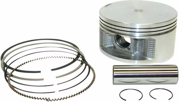 WSM Piston Kit .50mm Yam 660 50-544-05K
