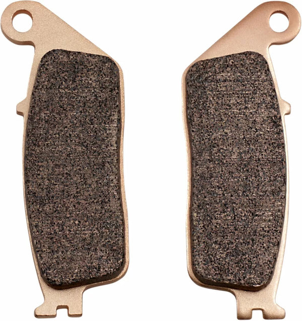 Galfer Brake Pad sintret FD140G1370