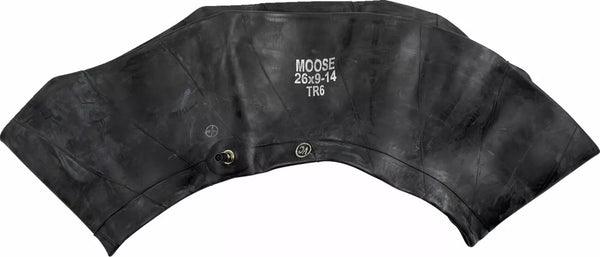 Moose Offroad Four Wheel Tube 26x9-14 TR6 W99-6165CMV