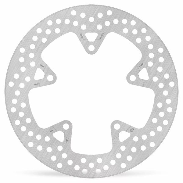 Moto-Master Brake Disc Halo bag 110496