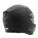 Novic Integral MC Helmet Pinlock Rever Black