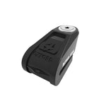 Oxford Disc Brake Lock Alpha XD14 Disc Lock - Ø14mm sort