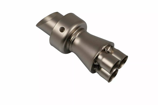 Akrapovic støjindsats SS V-TUV241