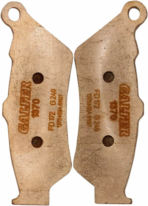 Galfer Brake Pad sintret FD172G1370
