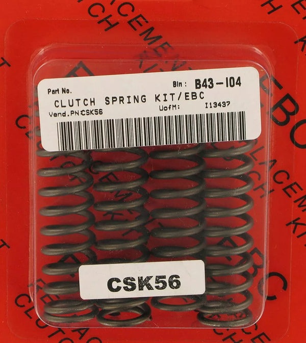 EBC CLUTCH SPRET SET CSK CSK056