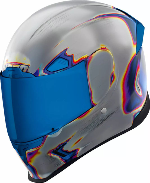 Icon Helmet AFP Reentry SV 2X 0101-17372