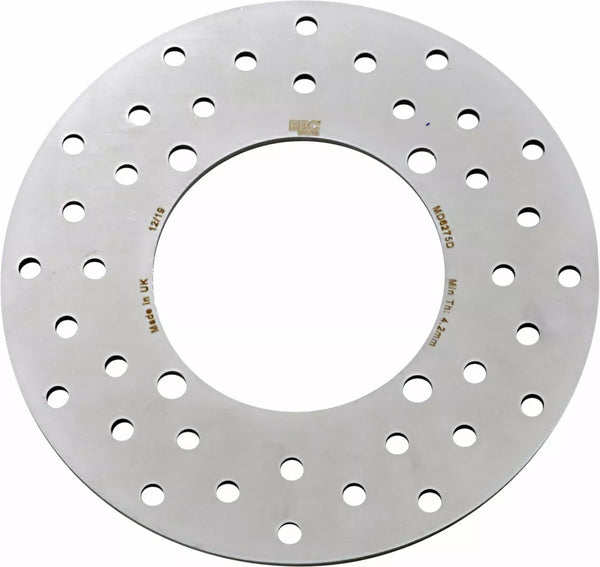EBC Brake Rotor Fix D -serie RND MD6275D