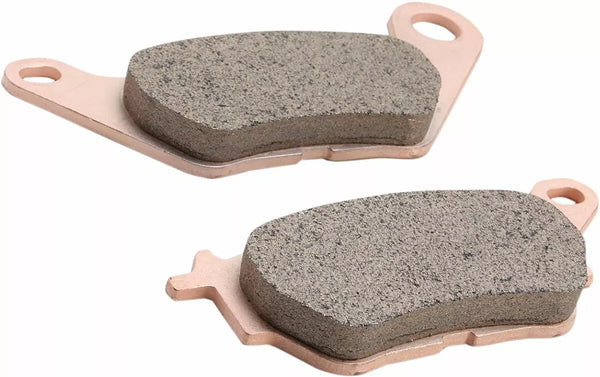 EBC Brake Pad sintret HH FA662HH