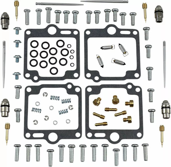 Dele ubegrænset Carb Kit Yam FJ1200 26-1680