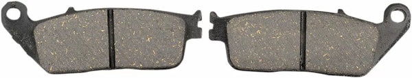 EBC Brake Pad FA ser organisk FA142 ud