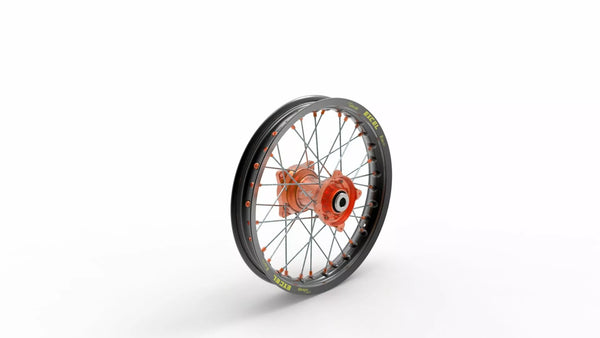 Kite Wheel Elite 16x1.85 eller 20.709.0.Ar