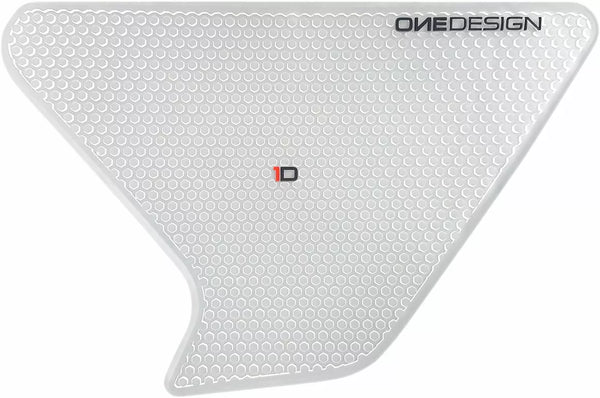 Onedesign Tank Grip YMHA XT1200Z CLR 12- HDR246