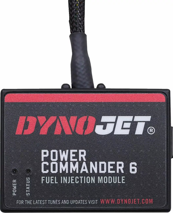 Dynojet PC-6 W/I Raptor 700 15-21 PC6-22074