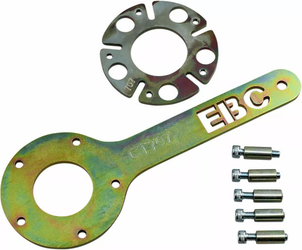 EBC Clutch Removal Tool CT looks CT707SP