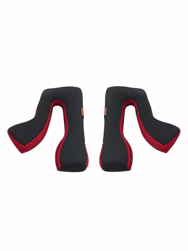 Alpinestars (MX) Cheek Pad S-M5 Gy MD 8960123-11-M