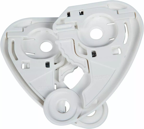 Ikon Pivot Kit Optics White 0133-0670