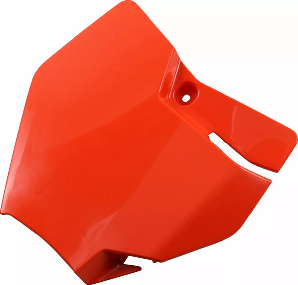 UFO Plate # KTM SX65 16-23 eller KT04074 # 127