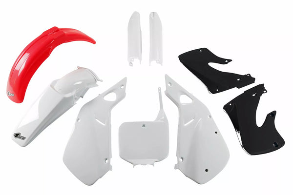 UFO Body Kit Fuld CR250 97-99 OE97 HOKIT094F@999W