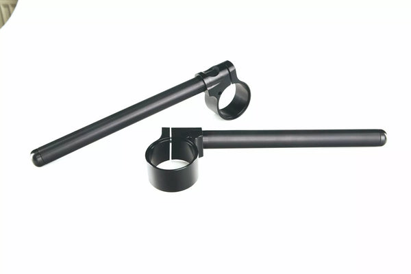 TRW Clippon 53mm TRW BLK MCL53EC