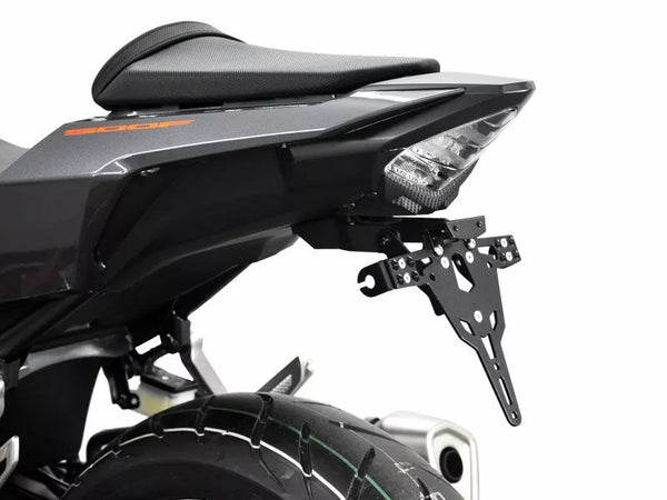 Zieger LCS PLT HLD TYPE A CB500F 10000297