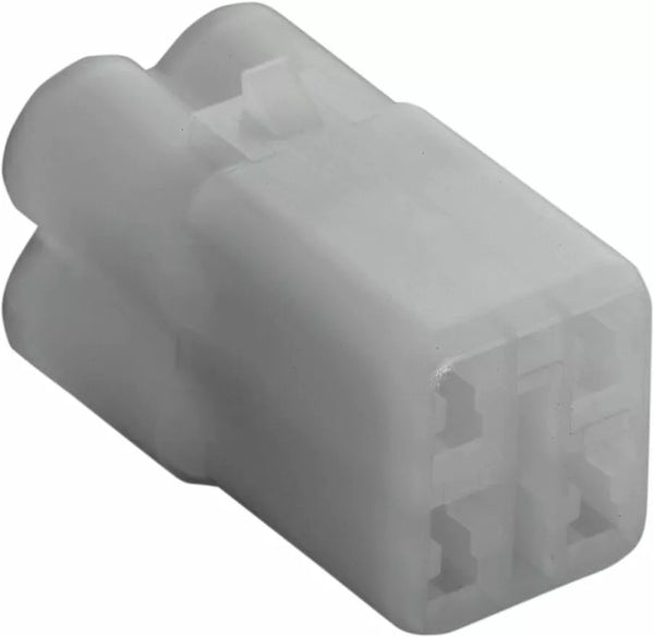 NAMZ CONNECTOR HM 4POS F EA NS-6180-4181