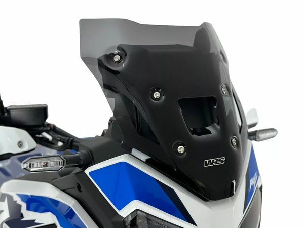 WRS forrude Sport CRF1100L AFRI HO071FS