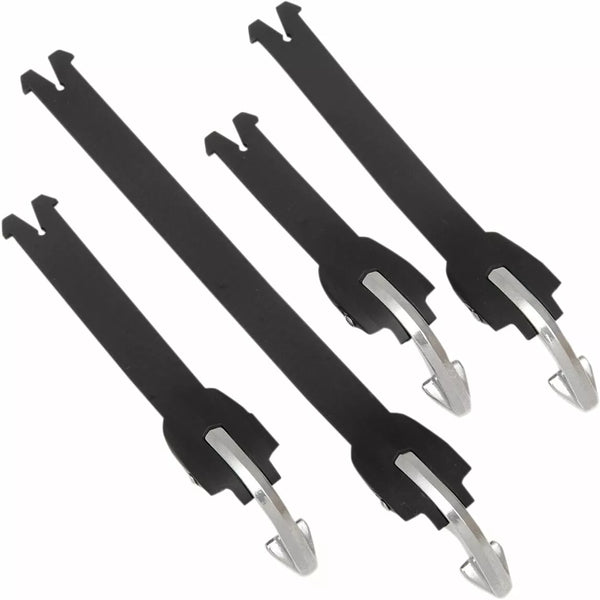 Alpinestars (MX) Buckle Strap T5 T7 (før 202 25CIT74-10