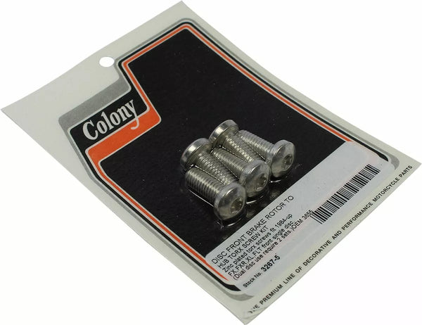 Colony Skrue Trox KT RTR/HB84-UP 3267-5