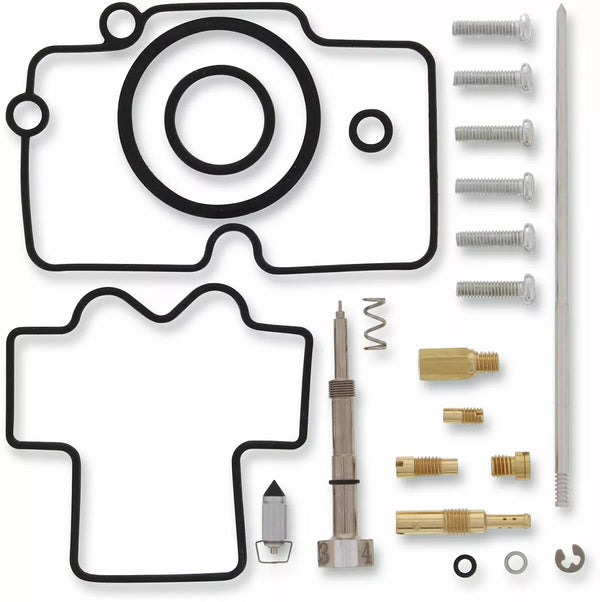 Moose Offroad Hardparts Repair Kit Carb Suz 26-1492