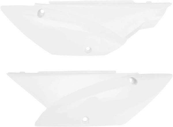 UFO-paneler Side KLX110 10-17 WHT KA04717#047