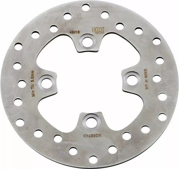EBC Brake Rotor Fix D -serie RND MD6274D