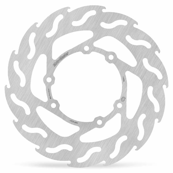 Moto-Master Brake Disc Flame Bagerste 110399