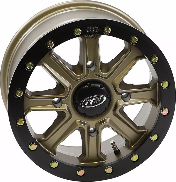 ITP Inertia 14x7 4/156 5+2 (40) BZ 1422526729B