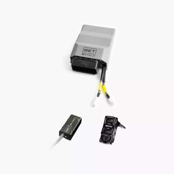 Få Get SX1 Pro SX 125 2023- GK-SX1PRO2T -0002