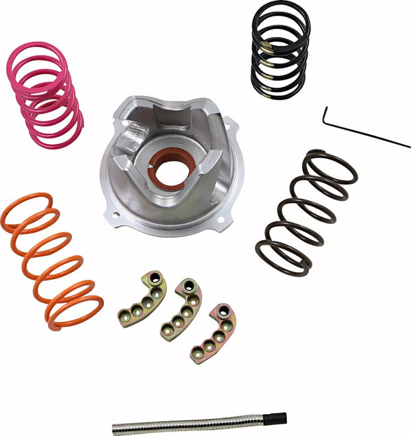 Epi Clutch Kit Pro Polaris Pro502