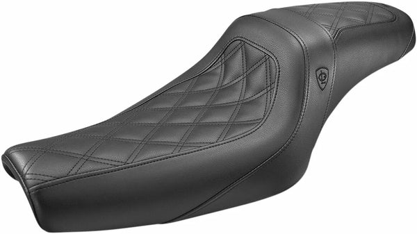 Saddlemen Seat Lutzka XL 3.3 Tank GL80711DB