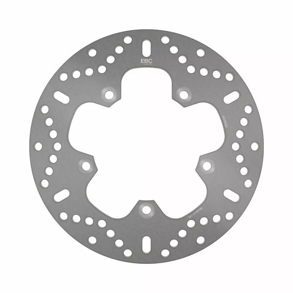EBC Brake Rotor Fix D -serie SCT MD968D