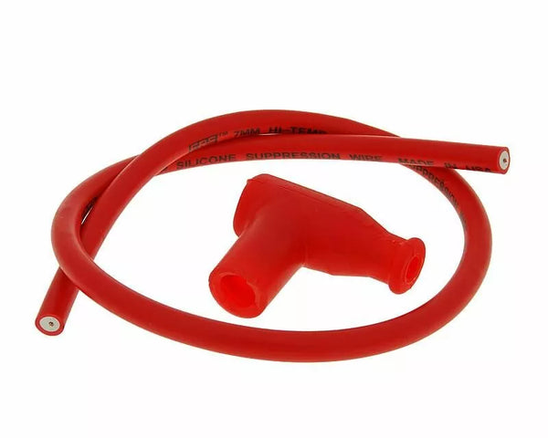 101 octane tænding kabel racing m/gnist IP12098