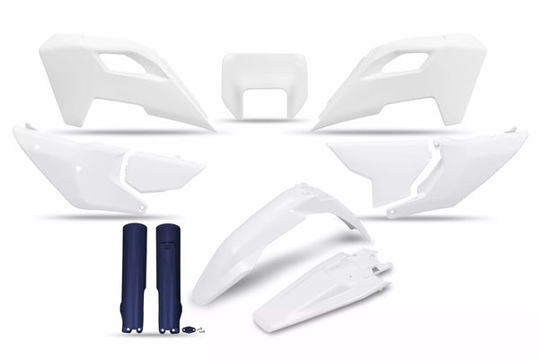UFO Body Kit Fuld te/Fe 24-25 OE Hukit627F@999W