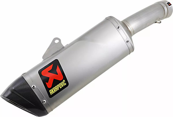 Akrapovic M-APL00305T lyddæmper M-APL00305T