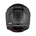 Schuberth Integral MC Helmet S3 Matt Black