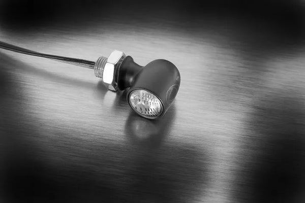 Kellermann Taillight Spot RB Black Clear 199.600