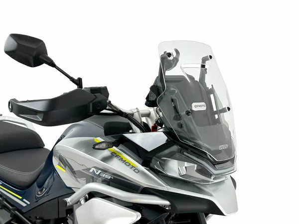 WRS forrude sport CFMOTO 800MT CF003T