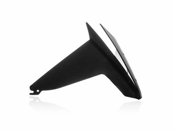 WRS Deflektorer Tenere 700 Black Ya019No